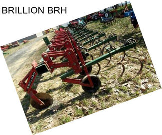 BRILLION BRH