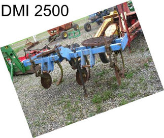 DMI 2500