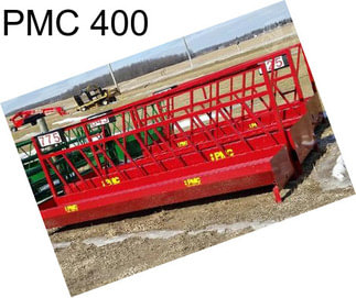 PMC 400