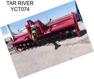 TAR RIVER YCT074