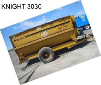 KNIGHT 3030