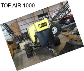 TOP AIR 1000