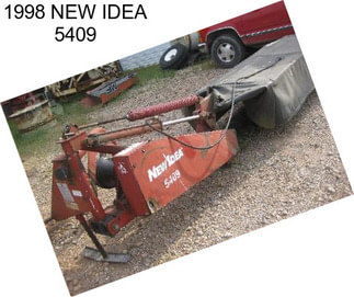 1998 NEW IDEA 5409