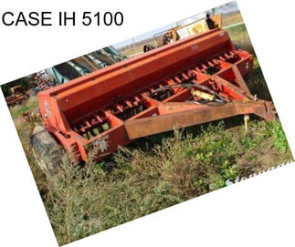 CASE IH 5100