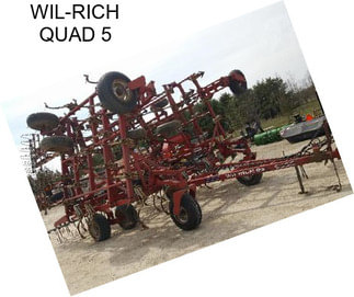 WIL-RICH QUAD 5