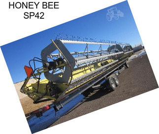 HONEY BEE SP42