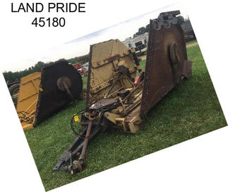 LAND PRIDE 45180