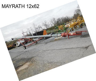 MAYRATH 12x62