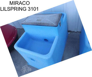 MIRACO LILSPRING 3101