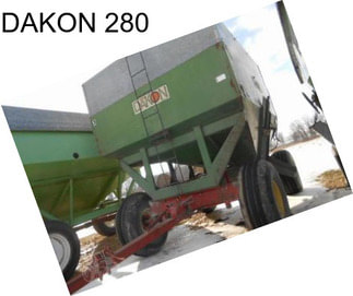 DAKON 280