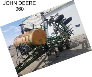 JOHN DEERE 960