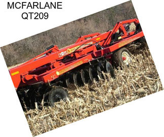 MCFARLANE QT209