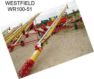 WESTFIELD WR100-51