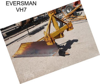 EVERSMAN VH7