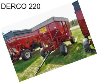 DERCO 220