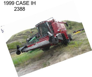 1999 CASE IH 2388