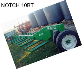 NOTCH 10BT