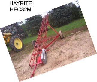 HAYRITE HEC32M