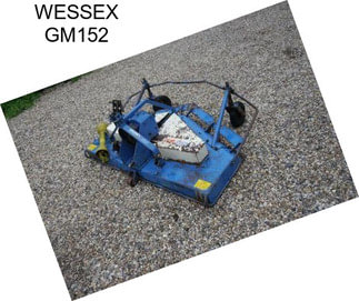 WESSEX GM152