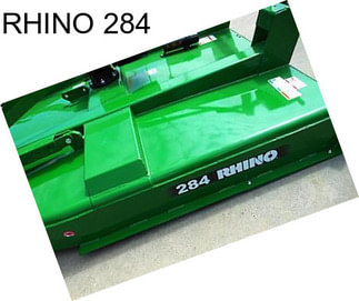 RHINO 284