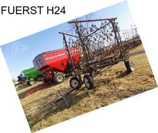 FUERST H24