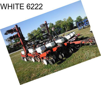 WHITE 6222