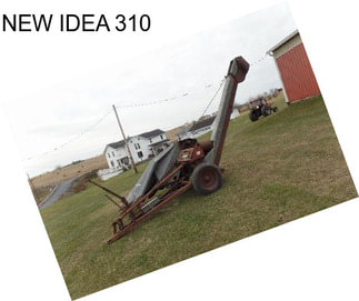 NEW IDEA 310