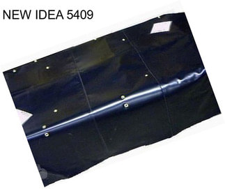 NEW IDEA 5409