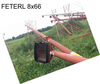 FETERL 8x66