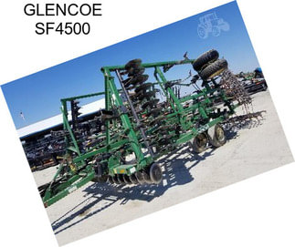 GLENCOE SF4500
