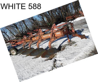 WHITE 588