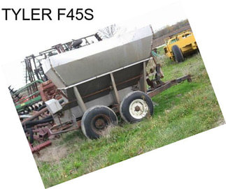 TYLER F45S