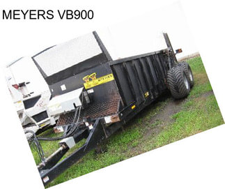 MEYERS VB900