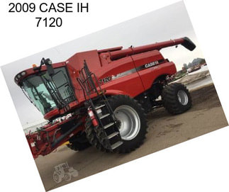 2009 CASE IH 7120