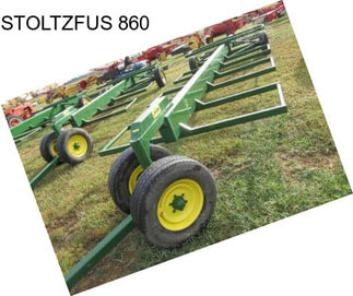 STOLTZFUS 860