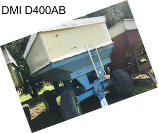 DMI D400AB