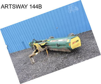 ARTSWAY 144B