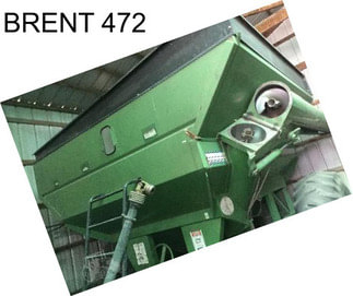 BRENT 472