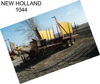 NEW HOLLAND 1044