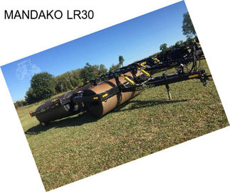 MANDAKO LR30