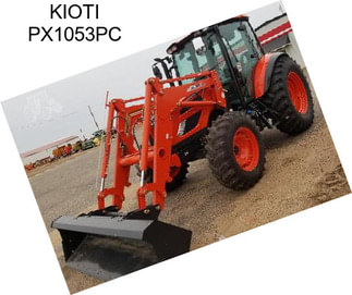 KIOTI PX1053PC