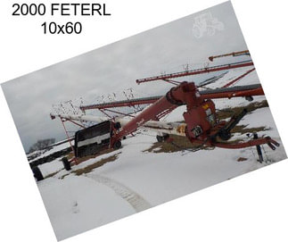 2000 FETERL 10x60