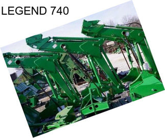 LEGEND 740