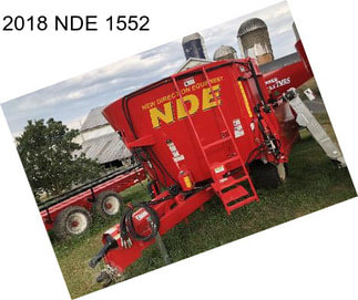 2018 NDE 1552