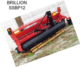 BRILLION SSBP12