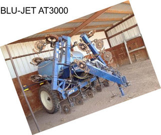 BLU-JET AT3000