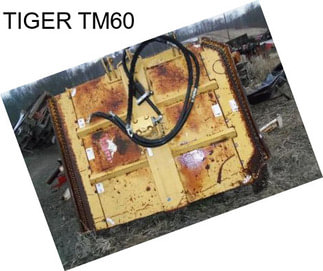 TIGER TM60