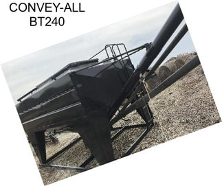 CONVEY-ALL BT240