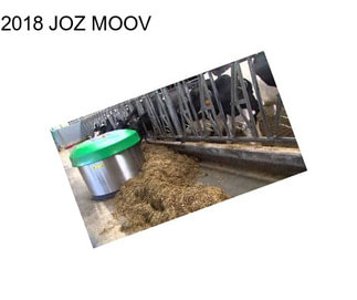 2018 JOZ MOOV