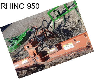 RHINO 950